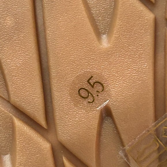 Jeffrey Campbell Limit Platform Sneakers - Picture 7 of 8